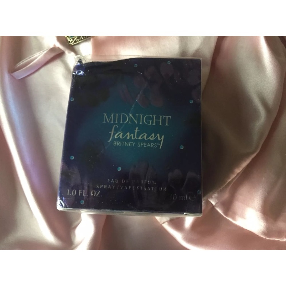 Brittney Midnight Fantasy